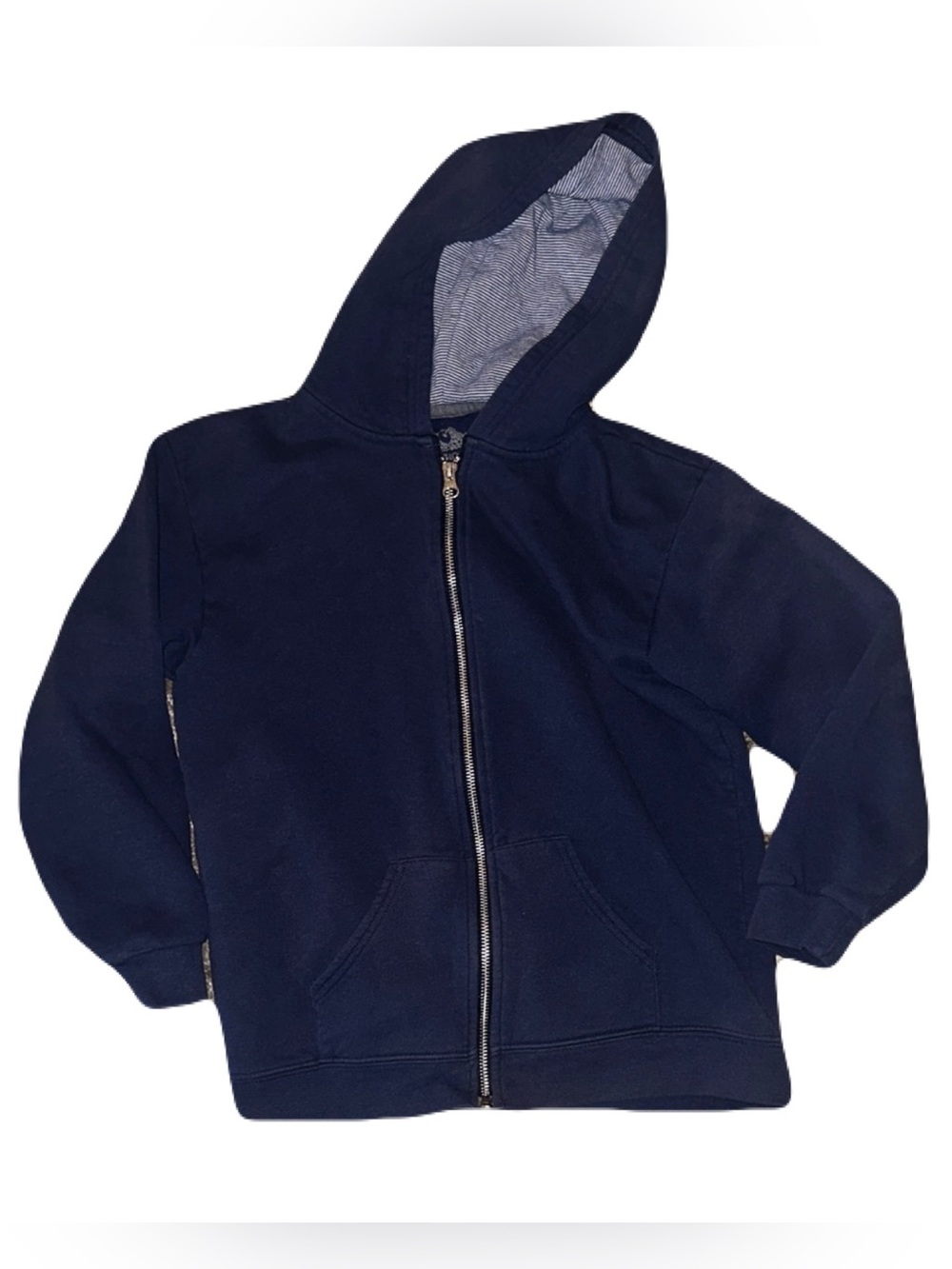 Fruit of the Loom Zip Up Hoodie